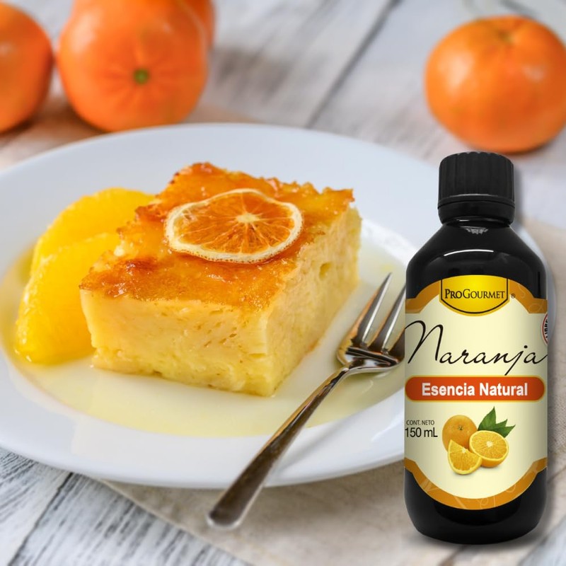 Naranja Esencia