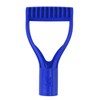 Snow Shovel Handle, Easy to Install Plastic Shovel Handle Replacement