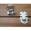 iKea Replacement 2 x ikea hinges for Malm Hemnes desk