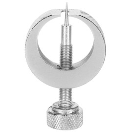 Gauge Indicator Needle Puller Pressure Gauge Repair Tool Waterproof Surface Water Meter Gauge Removal Waterproof Table Water Meter Gauge Removal Diamond Pattern Compatible Water Meter