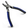 Bigman TSP-01 Screwdriver Pliers, Compatible with Stripped Screws