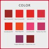 SHISEIDO Makeup Techno Satin Gel Lipstick 405 Playback 3.3g |