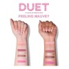 Paleta De Sombras Duet Mini Snap Beauty Creations 8 Tonos