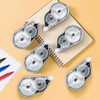 WYTNB Large Capacity Correction Tapes - 30 m Mouse Roller