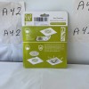 QAP Drain Shield Stainless Steel Hair Trap for Shower  4