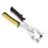 Joyzan Metal Hole Punch Pliers, Ceiling Grid Rivets Multifunctional Puncher