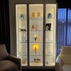 Weyolin 6 Pack T10 Tubular Light Bulbs, 25W Bulb, Clear