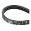 SKF VKMV 3PK668 Multi-V belt