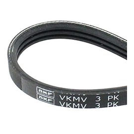 SKF VKMV 3PK668 Multi-V belt