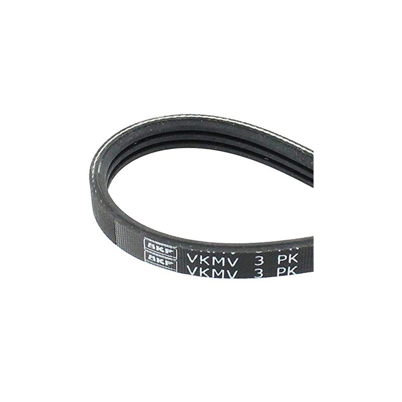 SKF VKMV 3PK668 Multi-V belt