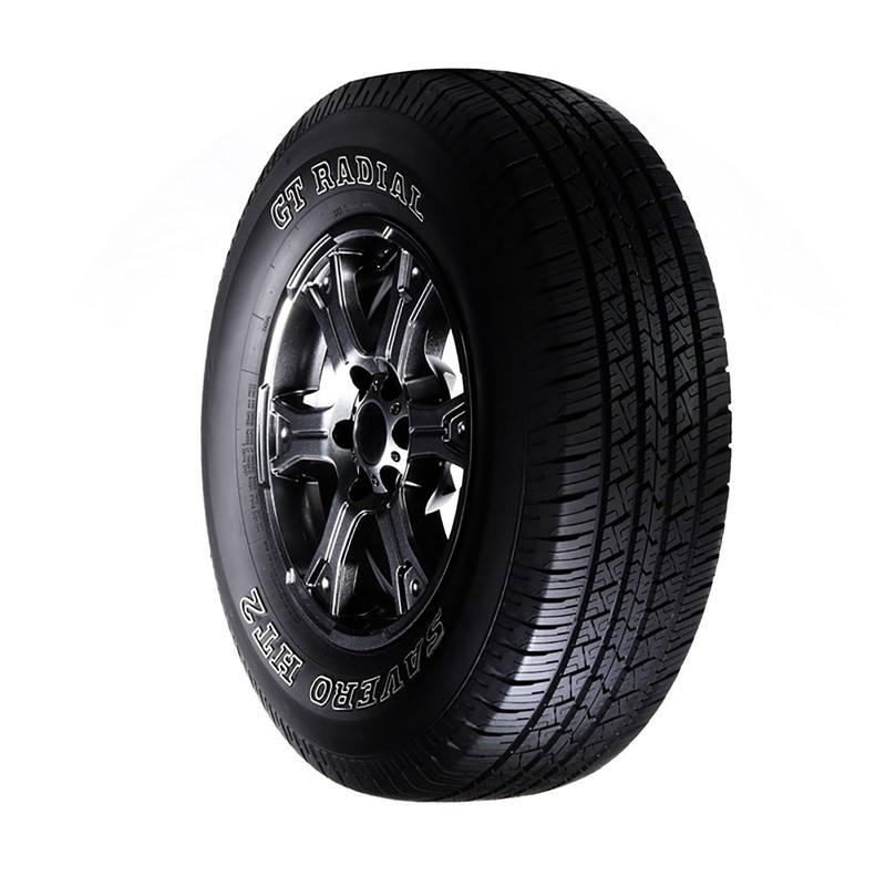 GT Radial Savero HT2 LT235/80R17 120/117R E