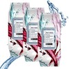 Body Prescription Makeup Cleansing Wipes - Gentle and Effective Face