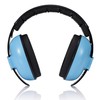 roynoy Ear Protection Baby from 3 Months Baby Ear Muffs