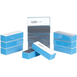 For Pro Miracle Buff & Shine Block, 12 Count