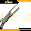 Nose Pad Applicator Pliers No. 22 + No. 22N -