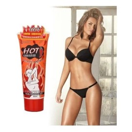 Gel De Chile Moldeador Crema Reductora Dia Noche Quema Grasa