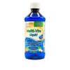 B Protected Multi-Vite Liquid Alcohol Free 8 fl Ounce (236