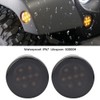 Señal de Luz LED 2Pcs, Luces de posición laterales para