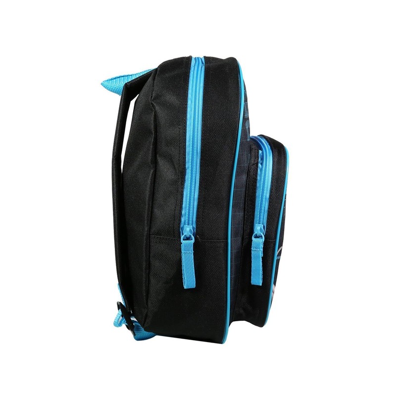 Bagtrotter Jurassic World T-Rex Backpack 31 cm with Nursery Bag