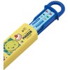 Skater ABS2AMAG-A Maizen Sisters 23 Chopsticks Case Set, 6.5 inches