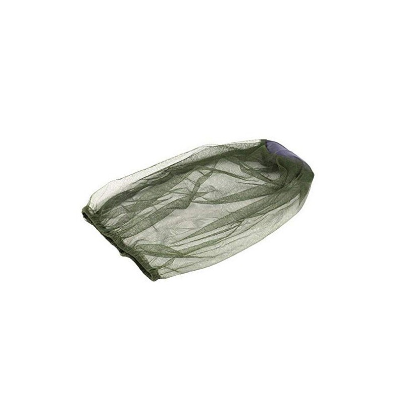 HEYUS [3 Pack] Head Net Mesh Face Neck Protection from