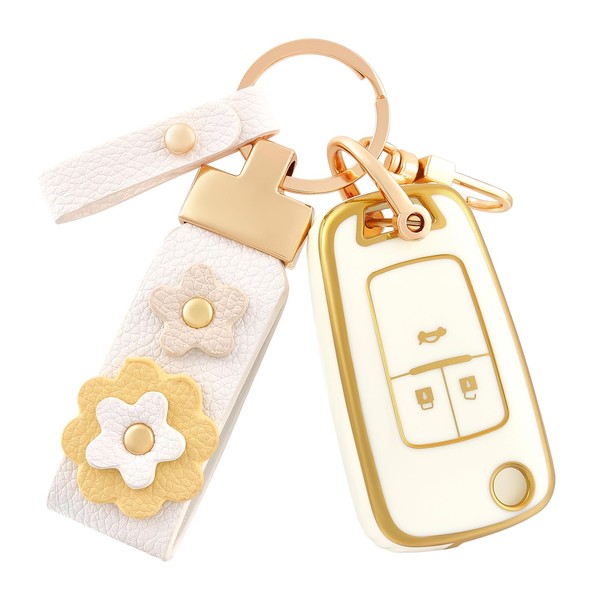 OFF WE GO OFF WE GO Autoschlssel Hlle Schlsselhlle Cover