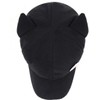 Foetest Adjustable Hat Cap Baseball Cap Cute Cat Ear Hat