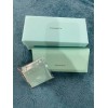 Tiffany & Co Leather Sunglass Eyeglass Soft Case Only Traditional