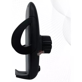 J.H. Company Soporte Expandible Celular Universal Para Auto L613-c Color Negro