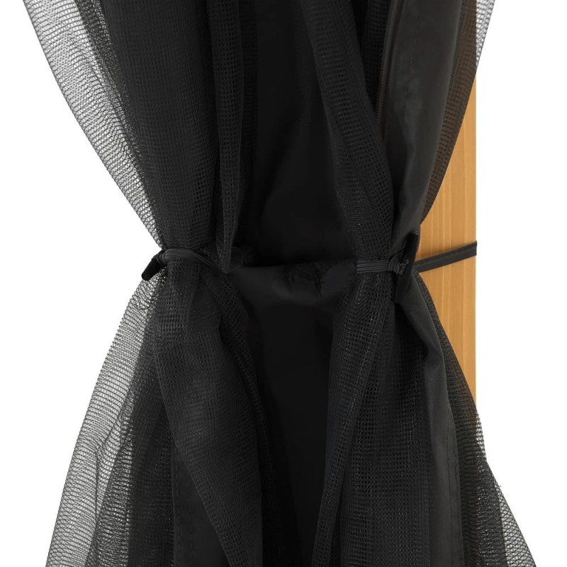 Sunjoy Universal Mosquito Netting for 12 ft. ×20 ft. Gazebos