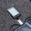 corki Cycles Titanium Stem Headset Upper Cap Bike Mount for