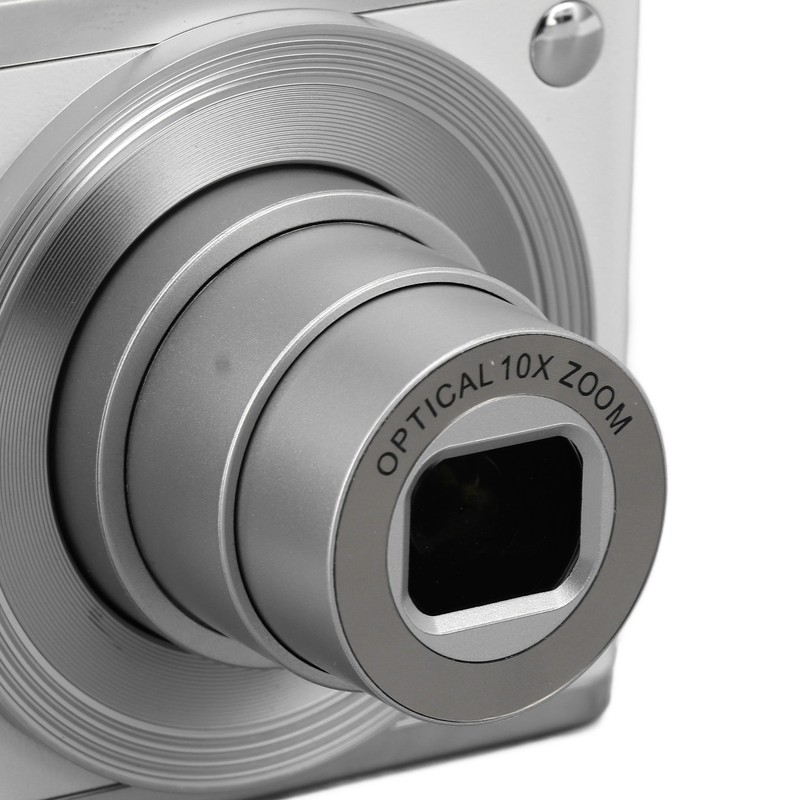 Digital Camera 60MP 4K Ultra HD Dual Screen Auto Focus