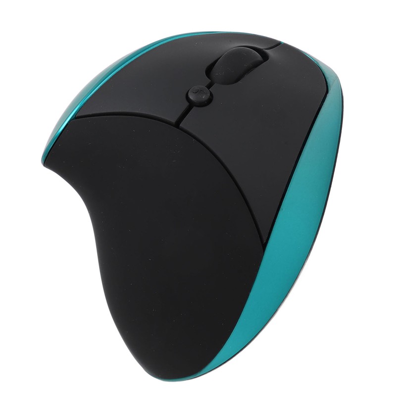Right Hand Ergonomic Mouse 3 Adjustable DPI 800 1200 1600