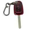 AIOEUOIA for Honda Key Fob Shell Keyless Entry Systems Fit