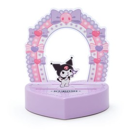 Sanrio 708208 Chromi Acrylic Stand with Light (Tokimeki Guessing Goods)