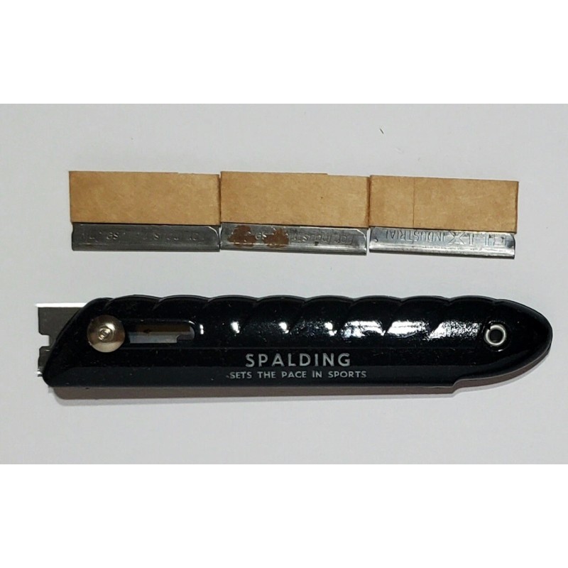 CONRAD Vintage- NOS in Box Conrad Razor Utility Combo Knife