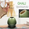 Matcha Kit, Kit de Matcha Ceremonial 8 Piezas, Juego de