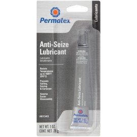 PERMATEX ANTI-SEIZE LUBRICANT 1OZ 81343