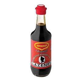 Maggi Lazenby Original Worcestershire Sauce 250 ml