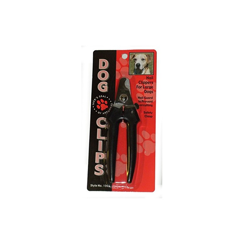 Dog Clips Large Dogs Nail Clippers by Greenbrier