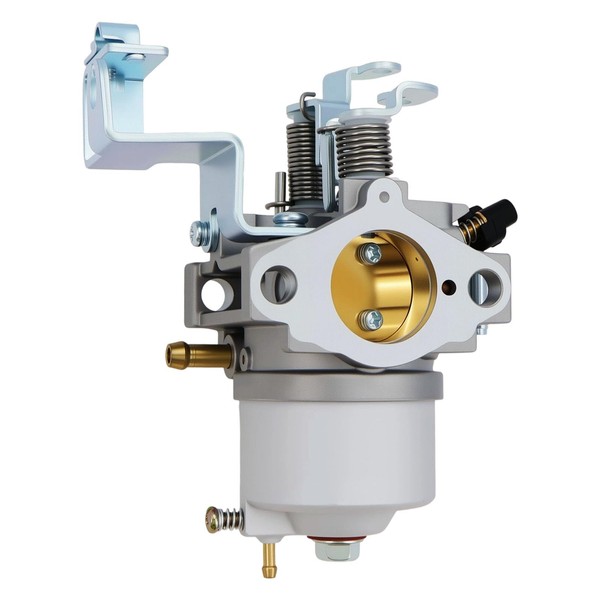 JR6-14101-00 Carburetor Compatible with Yamaha G22-G27 G29 Golf Cart 4-Cycle