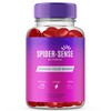 Purvia Spider Sense Gummies for Men Overall Strength Formula Health