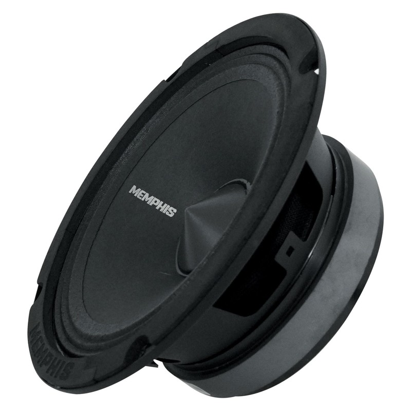 Memphis Audio SRXP62V2 SRX Pro 6.5" 250w Midrange Car Speaker