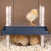 Pitalok Pitalok Brooder Heater for Chicks: Chick Brooder Heating Plate