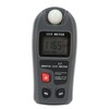 Digital Light Meter Illuminance Tester Luxmeter Illuminometer Auto Shutdown LCD
