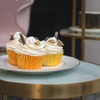Gold Cupcake Liners,GOLF Standard Size Gold Foil Cupcake Liners Wrappers