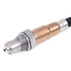 RIDEX 3922L0361 Lambda Sensor in Front of Cat Oxygen O2