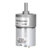 Gear Motor Micro Reduction Central Output Shaft Mechanical Parts Replacement