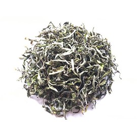 Shedouble Tea Darjeeling First Flush Margarets Hope White Delight MARGARET'S HOPE DELIGHT First Flush 0.7 oz (20 g)
