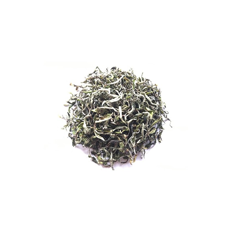 Shedouble Tea Darjeeling First Flush Margarets Hope White Delight MARGARET'S
